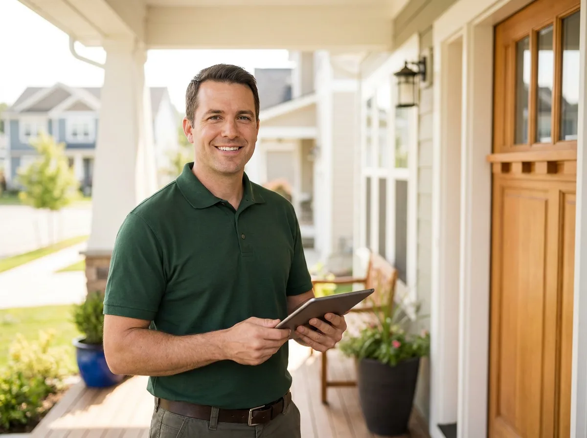 Pest control FAQs for Russell, MN